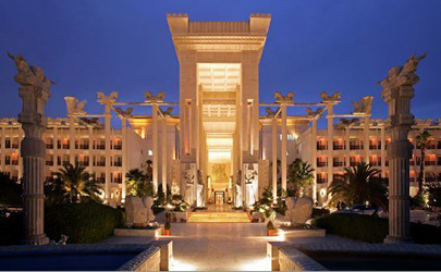 هتل های کیش از بهترین هتل های سراسر ایران