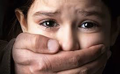تجاوز ۷۰باره ناپدری پست فطرت به دختر7 ساله همسرش