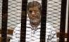 حکم نهایی «مرسی» و رهبران اخوان‌المسلمین مصر امروز صادر می‌شود
