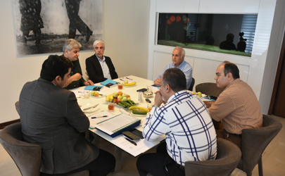 معرفی اعضای شورای سیاست‌گذاری دومین همایش بین‌المللی «مطالعات فیلم کوتاه تهران»