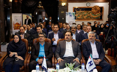 برگزاری نشست هم‌اندیشی مسئولان روابط عمومی شبکه بانک صادرات ایران