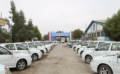 498 دستگاه خودرو به کارگاه های اتومکانیک آموزش فنی و حرفه ای کشور اختصاص یافت
