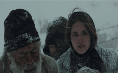 فیلم سینمایی «دایان» در جشنواره جهانی فجر به روی پرده می‌رود