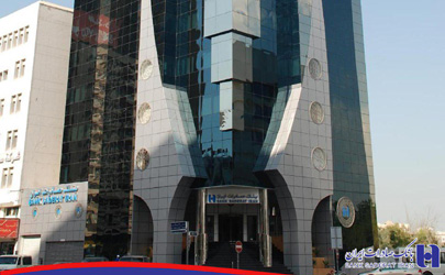 اطلاعیه مهم بانک صادرات ایران؛ واژه «فارس» از نام خلیج فارس خذف نشده است