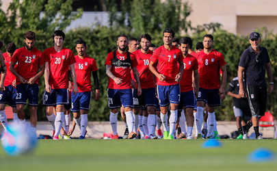 برنامه زمانبندی کامل آماده سازی تیم ملی تا مسابقات جام جهانی + فایل دانلود