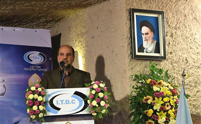 کندوان امتیازی انحصاری برای گردشگری ایران است