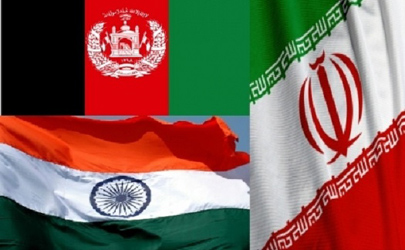 ارسال لایحه موافقتنامه تاسیس دالان حمل و نقل بین ایران، افغانستان و هند به مجلس