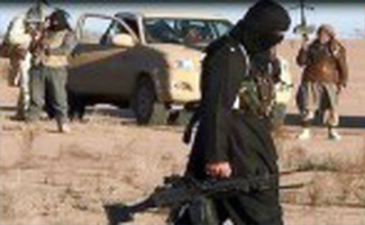کارت ورود به بهشت داعش صادر شد+عکس 