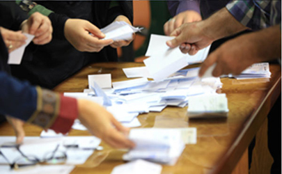 جزئیات برگزاری انتخابات شورای صنفی دانشجویی دانشگاه تهران اعلام شد