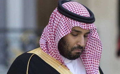 تلاش سعودی‌ها برای پایان دادن به شایعه مرگ بن سلمان در تیراندازی اخیر ریاض