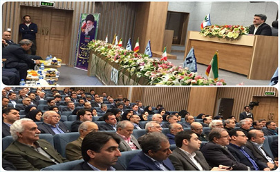 اجرای برنامه‌های سه‌گانه ضامن ورود موفق بانک صادرات ایران به سال 98 است