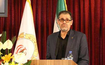 بانک ملی ایران از قهرمان پانزدهمین دوره لیگ برتر فوتبال قدردانی کرد