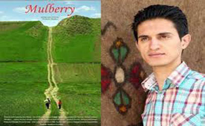 فیلم «توت» از کردستان به جشنواره دانشجویی «سایه» رسید