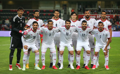 لیست تیم ملی برای جام ملت‌ها اعلام شد