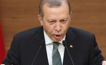 خبر مهمی فردا را اعلام می‌کنم/ ترکیه یک دولت قانونی دموکراتیک است/ با تصویب مجلس به عنوان بالاترین مقام ترکیه کودتاچیان اعدام خواهند شد