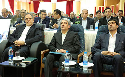 تشکیل ستاد اقتصاد مقاومتی و حمایت از صنایع متوسط و کوچک در بانک ملی ایران