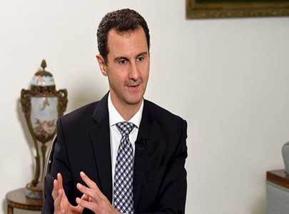 محاصره ظالمانه اقتصادی ضد سوریه خطرناکتر از تروریسم است