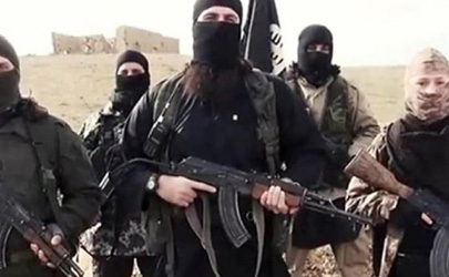 داعش به یک زیارتگاه در صلاح الدین عراق حمله کرد/ 13 نفر کشته شدند