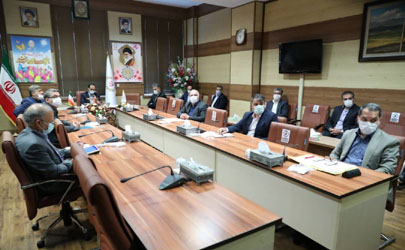 تشریح اقدامات کمیته پدافند غیرعامل بانک ملی ایران در مبارزه با کرونا از زبان عضو هیات مدیره 