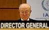 یوکیا آمانو رئیس آژانس بین‌المللی انرژی اتمی درگذشت