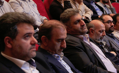 نشست داوطلبان پنجمین دوره انتخابات شورایاری های محلات دهگانه منطقه 10