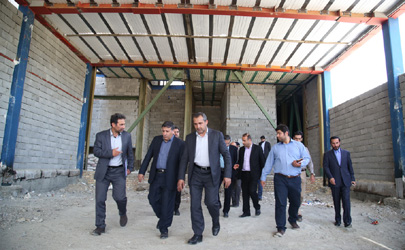 مشارکت بخش خصوصی با شهرداری تهران به منظور ایجاد درآمدهای پایدار