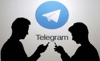 ثبت ۶۷۸هزار کانال فارسی در تلگرام