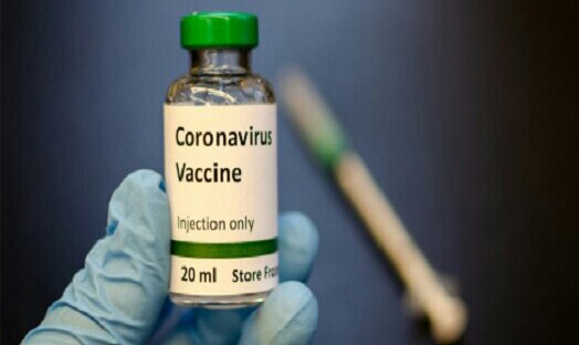 واکسن ایرانی کرونا تا ۲ ماه آینده وارد فاز انسانی می‌شود