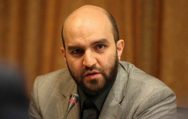حسین واعظیان به عنوان رئیس مرکز روابط عمومی بنیاد مستضعفان منصوب شد