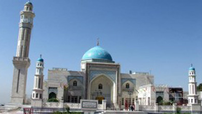 مسجد سید الشهدا (ع) منطقه 22 یک گام تا بهره برداری