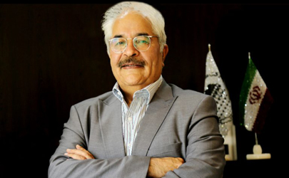 پیام تبریک مدیر عامل شرکت چادرملو به مناسبت عید سعید فطر