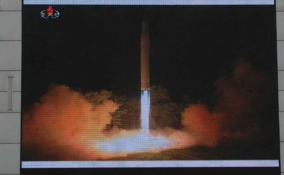 ﻿کره‌شمالی ۳ موشک کوتاه‌برد آزمایش کرد 