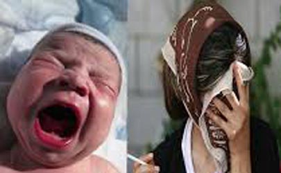 فروش ۵۰۰ هزار تومانی کودک در تهران/ ابلاغ واگذاری نوزادان معتاد به بهزیستی+سند