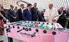 انتقاد پاپ فرانسیس از پرداخت‌های کلان به فوتبالیست‌ها