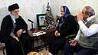 رهبرانقلاب: مسیحیان ایران از انقلاب و جنگ سربلند بیرون آمدند