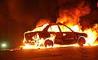 قتل زن اهوازی با آتش کشیدن خودرو توسط همسرش