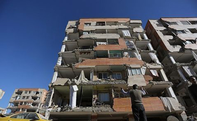 ۲۰۰ میلیارد تومان به آسیب دیدگان زلزله کرمانشاه پرداخت شد