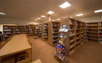 اختصاص ۲۵ میلیارد ریال در مرحله اول برای تأمین تجهیزات ضروری کتابخانه‌های سراسر کشور