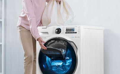 راهنمای خرید ماشین لباسشویی‌های ادواش سامسونگ
