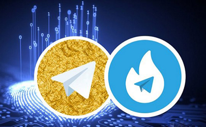 جدایی «هات‌گرام» و «تلگرام طلایی» از تلگرام 