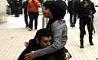 18 کشته و 82 زخمی در سرکوب تظاهرات سالگرد انقلاب مصر+ تصاویر