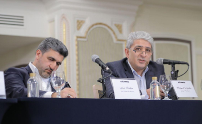 مدیرعامل بانک ملی ایران؛برای توسعه کشور باید نگاه به بانک های بزرگ تغییر کند