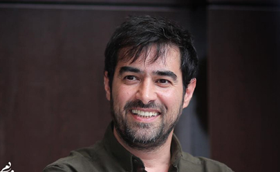شهاب حسینی نامزد بازی در نقش سلمان فارسی