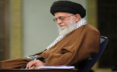 رهبر انقلاب حجت‌الاسلام خاتمی رابه عضویت شورای نگهبان منصوب کردند
