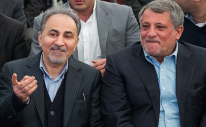 تعدیل ۴ درصدی نیروهای شهرداری تهران تا پایان سال