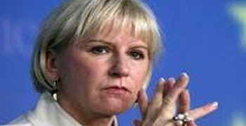 شرم‌آورترین عذرخواهی دیپلماتیک اروپا/ سعودی‌ها با این زن سوئدی چه کردند؟
