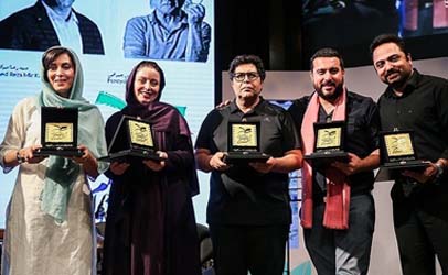 برندگان جشنواره فیلم «سلامت» معرفی شدند
