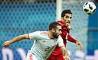 آمار کلی دور گروهی رقابت های جام جهانی : تیم ملی ایران بهترین در دفاع، ضعیف در حمله