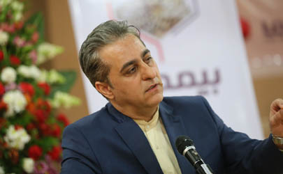 برگزاری گردهمایی نمایندگان شبکه فروش استان یزد با حضور مدیرعامل