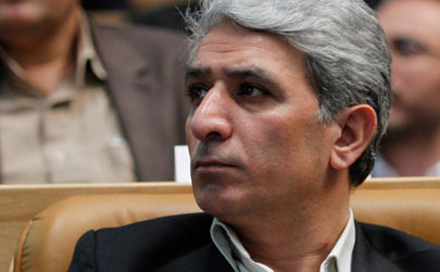 تاکید مدیرعامل بانک ملی ایران بر روان سازی در صدور ضمانتنامه های ارزی